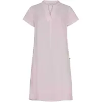 Sea Ranch Vita Short Sleeve Dress Rose M Femme