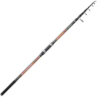 Sunset Shorefeel Sensitive Bolognese Rod Argenté 3.60 m / 80-150 g