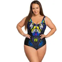 Mad Wave Maillot De Bain Maria