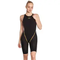 Mad Wave Maillot De Bain De Compétition Dos Ouvert Forceshell