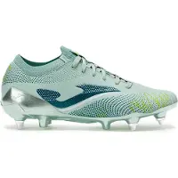 Joma Striker Sg Junior Football Boots Vert EU 38 Enfants