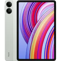Xiaomi Redmi Pad Pro 5G Snapdragon LTE-TDD & LTE-FDD 128 Go 30,7 cm (12.1") 6 Go Wi-Fi 6E (802.11ax) Android 14 Couleur menthe
