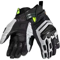Seventy Degrees Sd-t13 Aspen Light Gloves Noir XL Homme