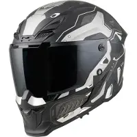Bogotto Blade Berserk Casque Taille