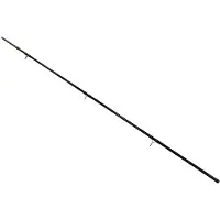 Carp Expert Distance Method Feeder Middle Section 150g 3.90 M Argenté