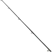 Benzar Mix No Limit Boat Feeder Fishing Rod Quiver Tip 2.70 M Argenté