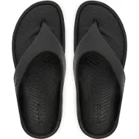 Crocs Mellow Recoveryomens Flip Flops Noir EU 39-40 Femme