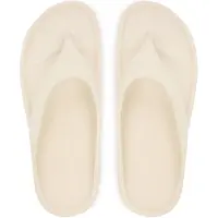 Crocs Mellow Recoveryomens Flip Flops Blanc EU 39-40 Femme