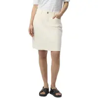 Redgreen Nellie Skirt Beige 2XL Femme
