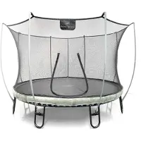 Brave Sports Premium Elastic Bed 3 M Gris Enfants