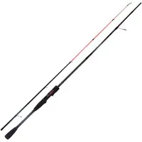 Maximus Rods High Energy Z Vj Jigging Rod Argenté 1.90 m / 15-55 g