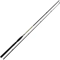 Maximus Rods Canne Jigging Butcher X