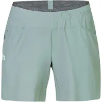 Hannah Tagi Shorts Vert 40 Femme