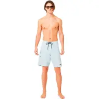 Oakley Apparel Kana 21 2.0 Swimming Shorts Gris 38 Homme