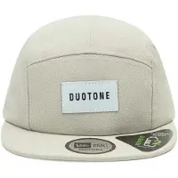 Duotone New Era Adjustable Undyed Cap Beige