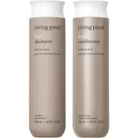 Living Proof | NO FRIZZ | Shampoos