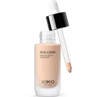 KIKO Milano Skin Lover Intensive Serum Foundation 28ml (Various Shades) - 1.5 Neutral Gold