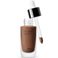 KIKO Milano Skin Lover Intensive Serum Foundation 28ml (Various Shades) - 9 Neutral Gold