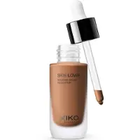 KIKO Milano Skin Lover Intensive Serum Foundation 28ml (Various Shades) - 8.5 Neutral Gold
