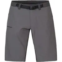 Hannah Binders Shorts Gris S Homme