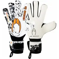 Ho Soccer Krotalus Ii Rn Goalkeeper Gloves Blanc 9.5