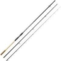 GARBOLINO Addiction Super Distance Feeder Rod Argenté 3.90 m / 150 g