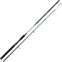 Sunset Micky Sw Bottom Shipping Rod Argenté 2.10 m / 80-150 g
