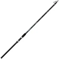 Fishing Ferrari Titan Tele Carpfishing Rod Argenté 4.00 m / 80 g