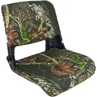 Springfield Marine Skipper Seat Vert 51 x 46 x 43 cm