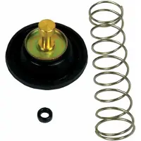 K&s Technologies 56-1008 Air Cut-off Valve Rebuild Kit Doré