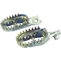 Scar S3516 Footpegs Doré