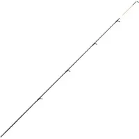 GARBOLINO Gflex Fishing Rod Quiver Tip 53 Cm 2.8 Mm Argenté 2.00 oz