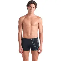 Arena Trail Swimming Boxer Noir FR 95 Homme