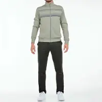 John Smith Bukit Tracksuit Vert S Homme