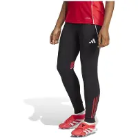 Adidas Tiro 25 Competition Training Tracksuit Pants Noir L / Tall Femme