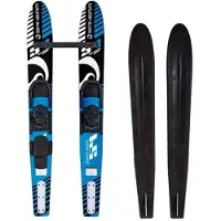 Spinera Skis Nautiques Blue Danube 54´´
