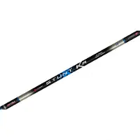 Colmic Stunt Kr Surfcasting Rod Argenté 4.20 m / 80-160 g