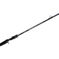 Colmic Yamarappi Baitcasting Rod Argenté 2.20 m / 20-130 g