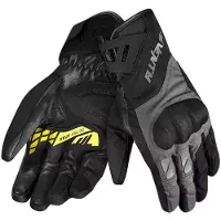 Seventy Degrees Sd-t55 Atak Gloves Noir L Homme
