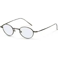 Rodenstock R4792 Oval Glasses Noir 145/44 mm