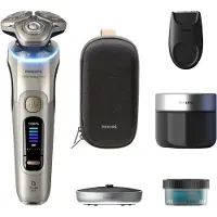 Philips Shaver I9000 Prestige Ultra Wet&dry Xp9403/31 - Rasoir