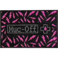 Muc Off 600x900mm Mat Noir