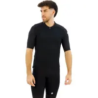 Assos Mille Gt C2 Evo Short Sleeve Jersey Noir XS Homme