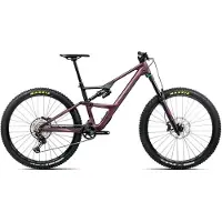 Orbea Occam Lt M30 29´´ Xt M8100 Sgs Shadow Plus 2026 Mtb Bike Violet XL