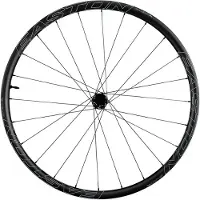 Easton Ea90 Sl Cl Disc Tubular Road Front Wheel Noir 9/12/15 x 100 mm