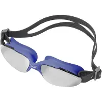 Huub Vision Swimming Goggles Bleu