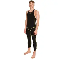 Mad Wave Costume Open Water