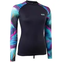 iON Rash Guard Manches Longues Lizz