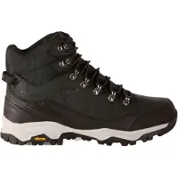 KILPI Tracker High Wp Hiking Boots Noir EU 43