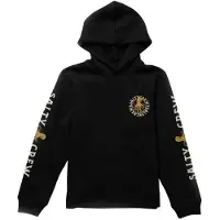 Salty Crew Sweat à Capuche Tentacles